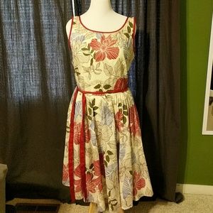 Eshakti XL16 dress